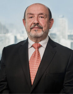 Isidro Solis Palma